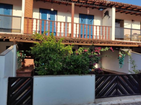 Casa em Praia dos Anjos